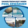 KESSER® Pool Solarfolie 400µm Solarplane für Produktbild-Vorschau 6