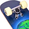 Apollo Kinder Skateboard, | kleines Komplett Board mit ABEC Produktbild-Vorschau 6
