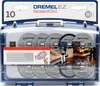EZ SpeedClic Schneid-Set Produktbild-Vorschau 2