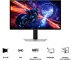 Samsung Odyssey S27FG602SU QD-OLED, Gaming-Monitor, (QHD, Produktbild-Vorschau 16