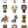 Funko Jurassic Park, confezione assortita "Bitty" Anteprima dell’immagine prodotto 3