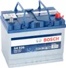 BOSCH S4 Starterbatterie 0092S40260 Produktbild-Vorschau 5