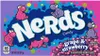 Nerds Grape & Strawberry (12 x 141g) Voir les images du produit 2