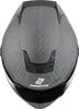 Bogotto Rapto CheckR Carbon Helm, carbonio opaco, M Anteprima dell’immagine prodotto 7