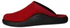JOSEF SEIBEL Monaco D 05 | Pantofola da  Donne | rosso Anteprima dell’immagine prodotto 9