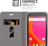 Cadorabo Hülle für Lenovo B Schutzhülle in Grau Handy Hülle Produktbild-Vorschau 6