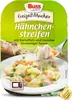 Buss Hähnchenstreifen in cremiger Sauce mit Kartoffeln und Produktbild-Vorschau 2