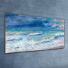Coloray Bild aus Acryl 120 cm x 60 cm - Acrylblock mit Bild Produktbild-Vorschau 2
