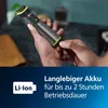Philips Multigroom Serie 7000 14in1 Tondeuse Full Body Bart Voir les images du produit 26
