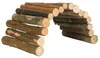 Pont Trixie Natural Living, dimensions : 65 x 40 cm Voir les images du produit 2