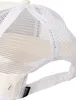 Goorin Bros. Die White Tiger Trucker Cap, Weiß One Size Produktbild-Vorschau 16