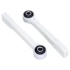 2x Kit di riparazione ammortizzatori per Bosch MAXX 4 / 5 / Anteprima dell’immagine prodotto 3