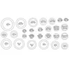 AIRFIT Dichtungskoffer, Profi, 1 Stk. Produktbild-Vorschau 7