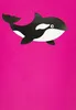 BECO SEALIFE Mädchen Kinder Tankini Badeanzug pink / grün Produktbild-Vorschau 4