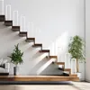 Bettizia 75cm U-Form Treppengeländer für Innen und Außen - Produktbild-Vorschau 6