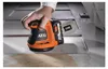 AEG BEX18-125 - 0, Trillingsschuurmachine, 7000 omw/min, Productafbeelding-voorbeeld 3