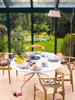 Villeroy & Boch Mariefleur Gris Basic Suppenteller 23cm Produktbild-Vorschau 2