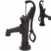 Guss Handschwengelpumpe Schwengelpumpe Wasserpumpe 55910 Produktbild-Vorschau 1