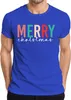 Merry Christmas Spruch - Weihnachten Weihnachtsgeschenk Produktbild-Vorschau 1