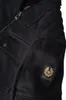 Belstaff Outrider Motorrad Textiljacke, schwarz, 2XL Produktbild-Vorschau 5