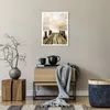 Poster - Poster ohne Rahmen - Illustration herbst Produktbild-Vorschau 6