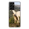 MuchoWow® Handyhülle Schutzhülle Hülle für Samsung Galaxy Produktbild-Vorschau 1