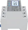 Regulowany 3-fazowy wielofunkcyjny automatyczny reset LCD Podgląd zdjęcia produktu 5