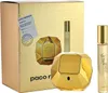 Paco Rabanne/Lady Million Wom.kpl/Edp 80 Ml Vapo + Edp 20 Produktbild-Vorschau 6