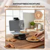 Zimtwaffeleisen mit Keramik Bluzus | Edelstahl Podgląd zdjęcia produktu 11