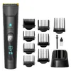Cecotec Bamba PrecisionCare Wet&Dry, Schwarz, 0,5 mm, 3 cm, Produktbild-Vorschau 10