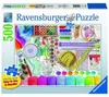 Ravensburger Needlework Station, 500 Stück(e), Kunst, 12 Produktbild-Vorschau 3