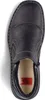 Rieker Komfort Stiefel Damen 362D3033303732 Schwarz 45 EU Produktbild-Vorschau 67