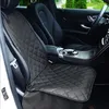 Fudajo Hunde Sitzbezug fürs Auto 100x50cm, Wasserfester und Produktbild-Vorschau 6
