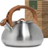 WALDWERK Wasserkessel (2,3L) - Wasserkessel für Induktion Produktbild-Vorschau 1