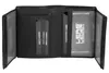 LEAS Ausweismappe, Kreditkartentasche Echt-Leder, schwarz Produktbild-Vorschau 7