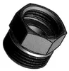Adattatore CO2 da 5/8" filettatura femmina a 3/4" Anteprima dell’immagine prodotto 4
