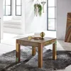 Křeslo KALKUTTA 60 x 47 x 60 cm | Massivholz Náhled obrázku produktu 5