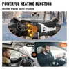 12V 5KW Diesel Standheizung Luftheizung für Wohnmobil, Produktbild-Vorschau 3