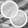 KOTARBAU® Lüftungsgitter ⌀ 150 mm Belüftungsgitter mit Produktbild-Vorschau 4