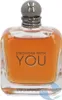 Armani (Giorgio Armani) Stronger With You EDT M 150 ml Voir les images du produit 3