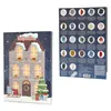 Edelstein Adventskalender Inkl. 22 Edelsteine 1 Produktbild-Vorschau 1