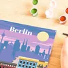 Farbenfrohes Berlin Ravensburger 25521 Produktbild-Vorschau 6