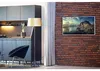 Panorama infraroodverwarming 1200W - Uitzicht op Noorwegen Productafbeelding-voorbeeld 4