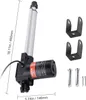VEVOR 6000N Attuatore lineare DC 12V Attuatore lineare IP44 Anteprima dell’immagine prodotto 8