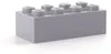 LEGO® Briques 2x4 Gris clair - 3001 NOUVEAU ! Quantité 500x Voir les images du produit 8