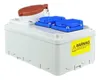 RoadEu - CEE Steckdose 16A und 2x Schuko Verteiler - Produktbild-Vorschau 5