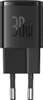 Baseus Cube Pro, Drinnen, AC, Schwarz Produktbild-Vorschau 1