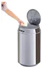 Poubelle automatique 30l inox canette - Kitchen Move - Voir les images du produit 2
