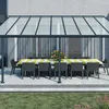 Kryt terasy Palram - Canopia Olympia 3x5.4 546 x 295 cm Náhled obrázku produktu 23