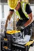 DeWALT TSTAK III Schwarz, Gelb DWST1-70705 Anteprima dell’immagine prodotto 27